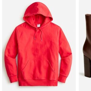 J.Crew Heritage 14 oz. Hoodie